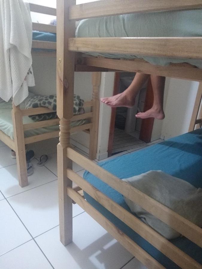 Le Petit Cherie Блуменау Екстериор снимка